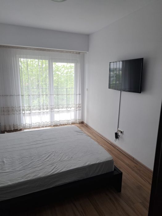 Inchiriez apartament  decomandat Rams  Residence