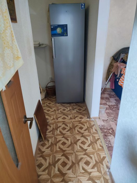 Продам квартиру тёплая