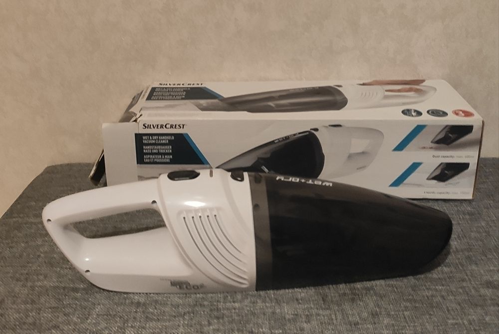 Продам мини пылесос