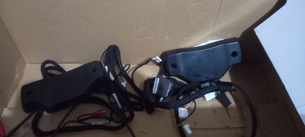 Land  cruzer 200 manitor