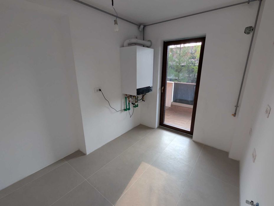 Proprietar | 2 camere. 71,8 mp utili + balcon 18,6 mp, 2 băi | parcare