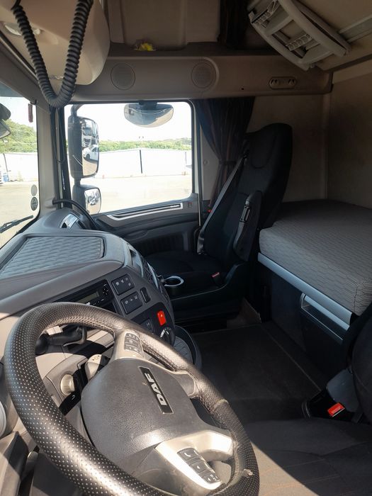 Vând/predau leasing Daf Xf