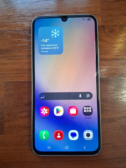 SAMSUNG galaxy А 34 5 G ГБ 128 Телефон