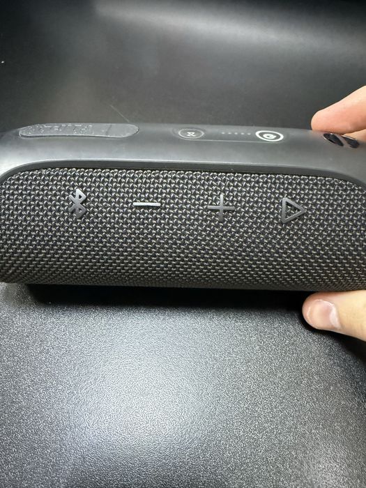 Колонка JBL Flip 4