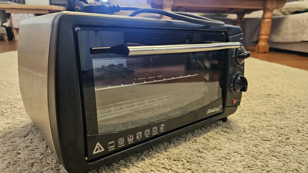 cuptor electric 800w
