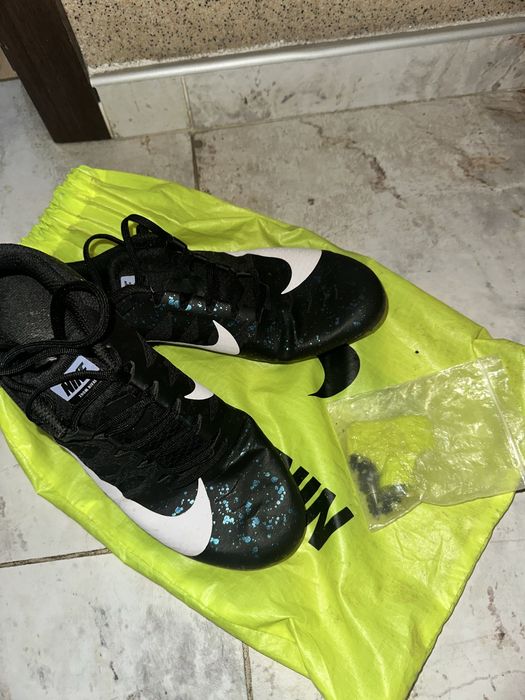 Шпайкове за лека атлетика Nike