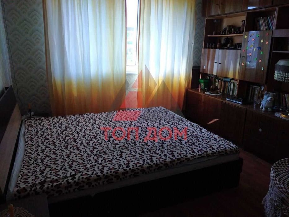 Дава се под наем Четиристаен апартамент в Варна, Левски - 90 кв.м за 510 € - Снимка #4