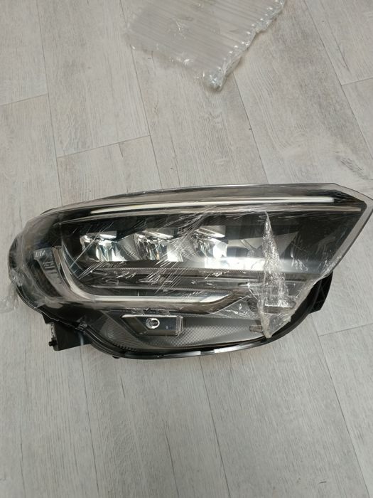 Фара Лада Веста NG Новый оригинал