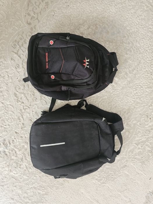 Рюкзак для школы тренировок