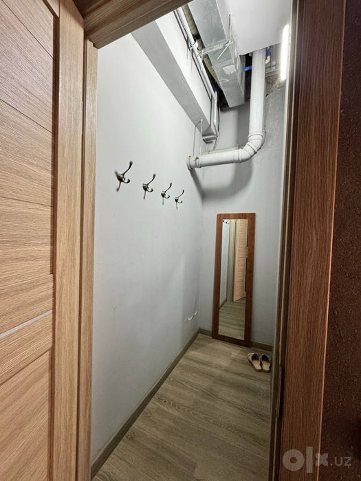 Аренда помещения Ор-р: ЖК Gardens Residence 150м2