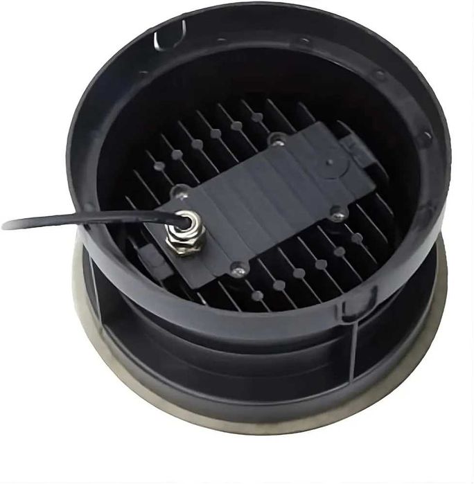 Lampa de pardoseala cu LED
