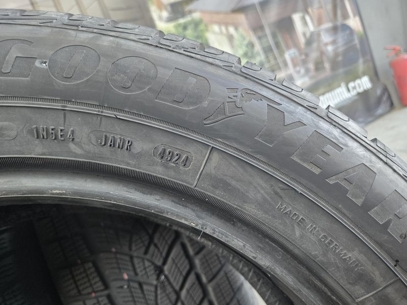 225/60/18 GOODYEAR 4бр
