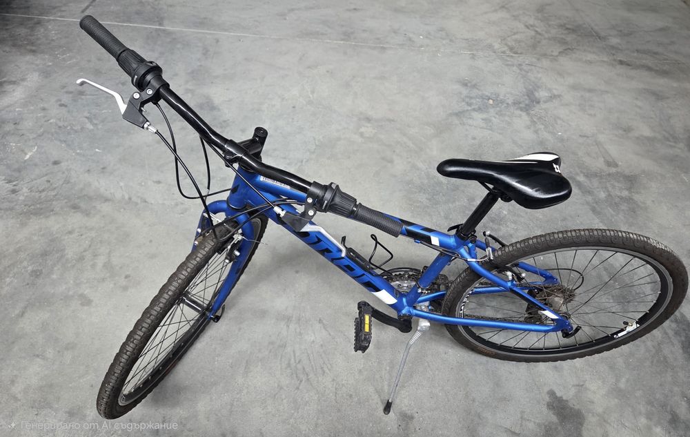 Велосипед / колело Drag ZX 1 27.5" M