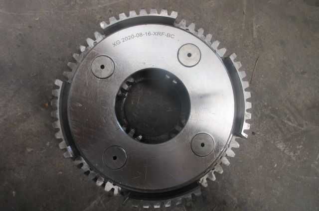 Планетарный механизм SDLG LG936L