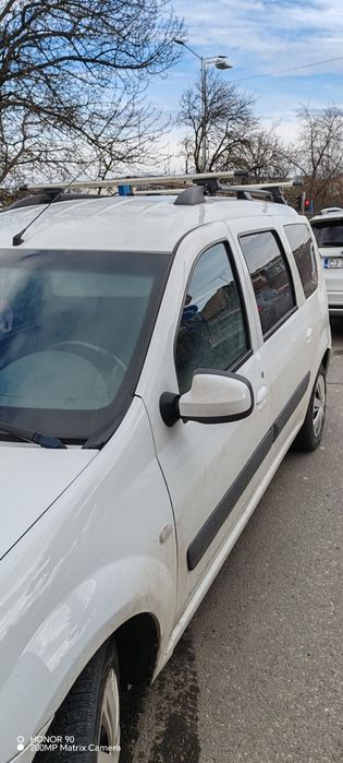 DACIA Logan MCV 2012 — imagine 5