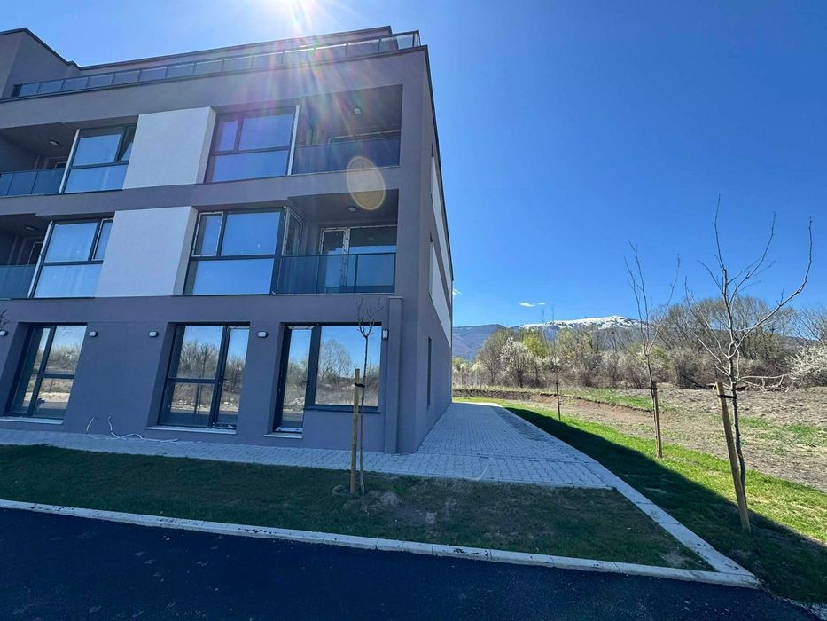 Продава се Двустаен апартамент в София, Малинова долина - 84 кв.м за 1020 €/кв.м - Снимка #3