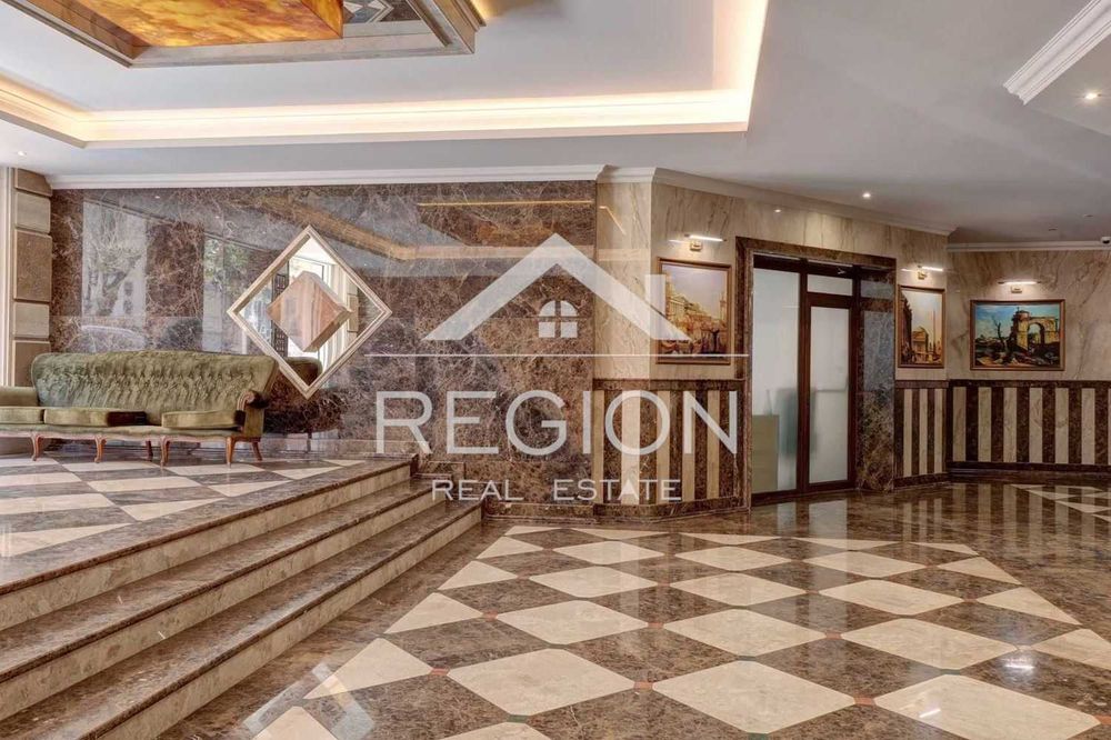 Дава се под наем Двустаен апартамент в Варна, ВИНС - 188 кв.м за 1000 € - Снимка #12