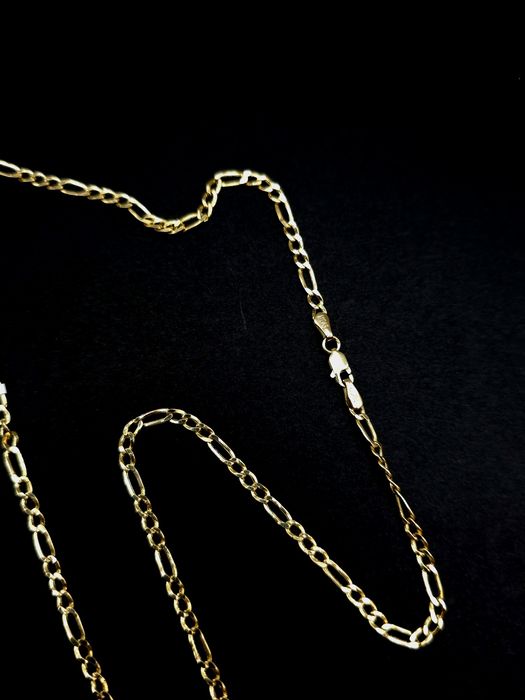 Bijuteria Royal lanț din aur 14k 3.63 gr