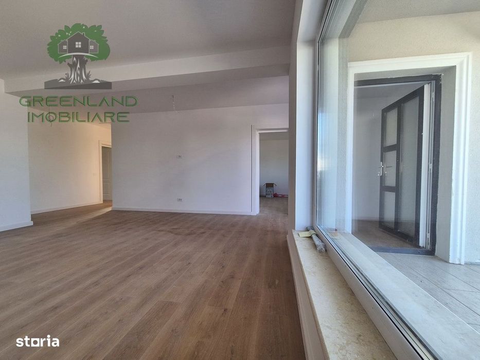 CASA INDIVIDUALA PARTER 4 camere, 2 bai, 138mp, TEREN 500mp, V. Adanca