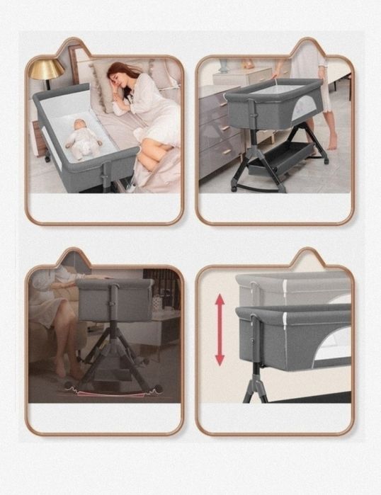 Манеж детский, хорошее состояние