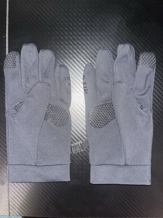 Vand Manusi The North Face GORE TEX