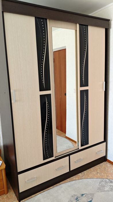 Продам мебель в хорошем состоянии