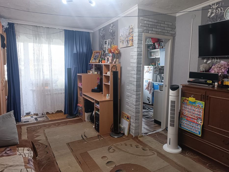 Продам однокомнатную квартиру