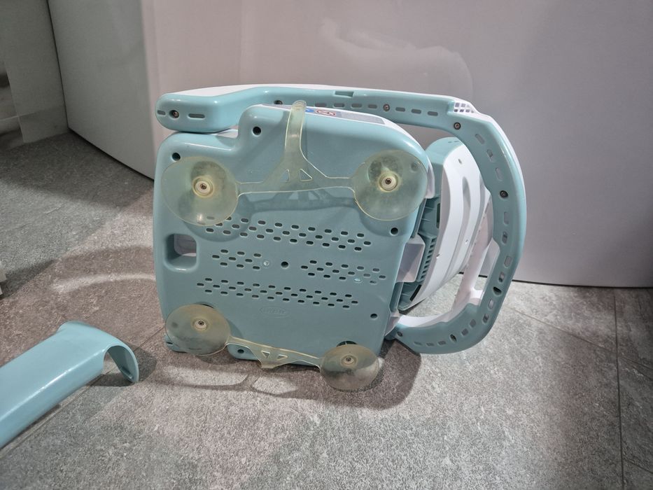 Scaun baie 2 in 1 Jane Aqua