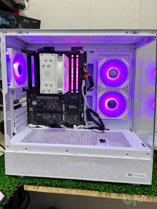 Moshniy Igravoy Kompyuter i7 11Gen Z590