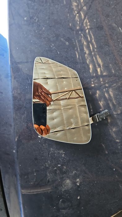 Sticla oglinda electrocom bmw f01 f02 f10 f11 f30 31