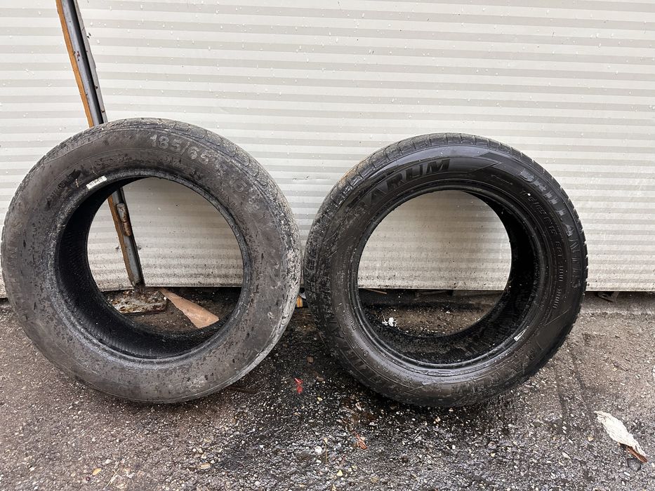 Anvelope Barum 185/65 R15