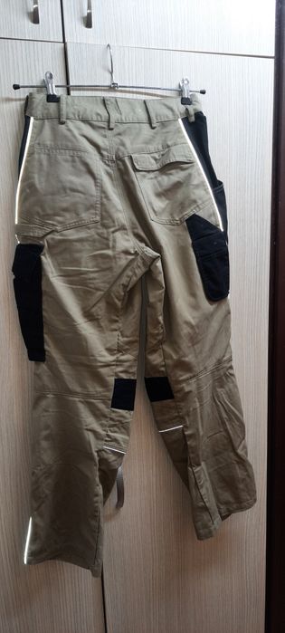 Pantaloni de lucru Strauss