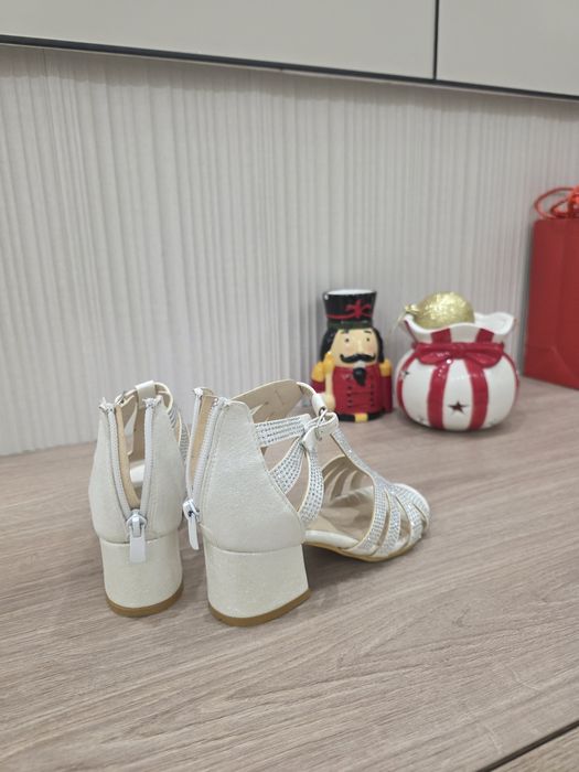 Туфли детские для девочек 33 рр