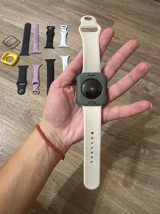 Apple watch SE (gen 2) 44mm