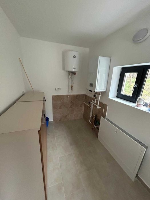 Casa si teren in zona de munte, Unguriu, Buzau