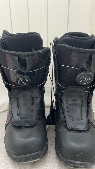 Boots snowboard marime 39.5 K2 25cm
