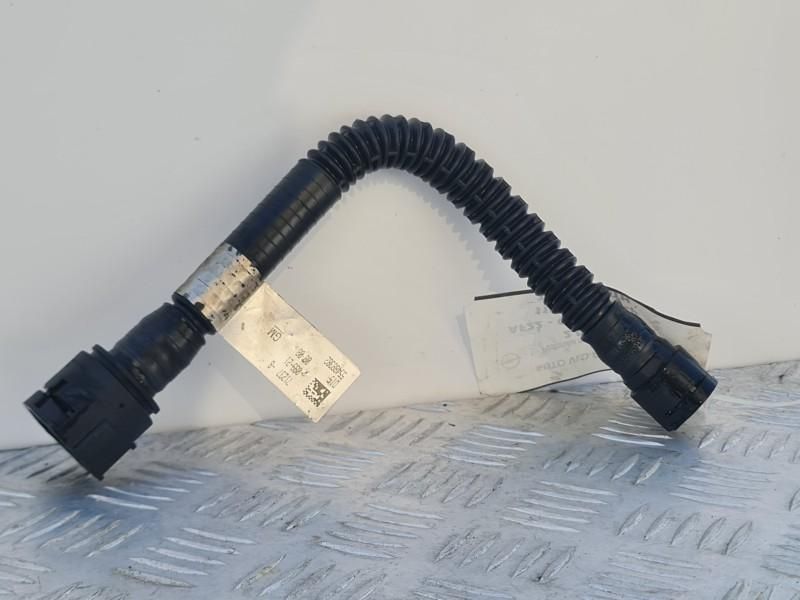 Furtun radiator Opel Zafira C facelift 2.0CDTI; 2.0CDTI BiTurbo 194cp