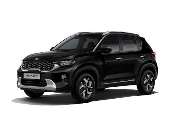 Kia sonet full 2025 yil 22.000 km