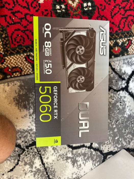 Продается Игровой Компьютер