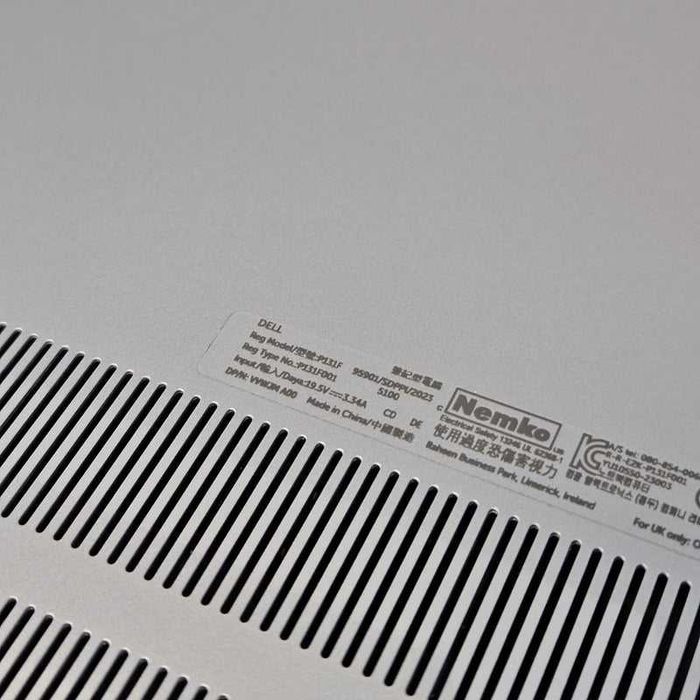 Dell Inspiro 16 5640