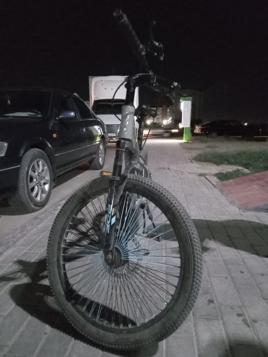 Велосипед BDF bicycle