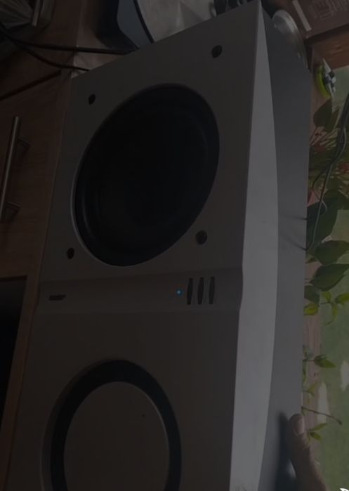 Subwoofer Jamo A 3SUB.5 activ