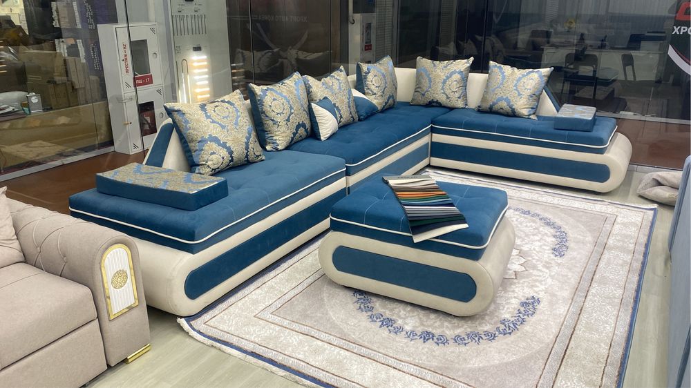 Диван качественный диван угловой