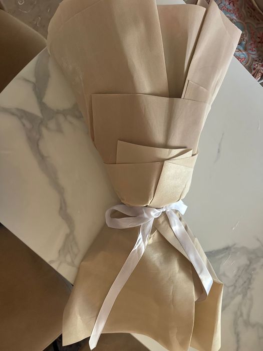 Свежий букет цветов