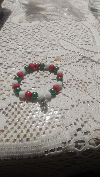 Мода изработване на гривни