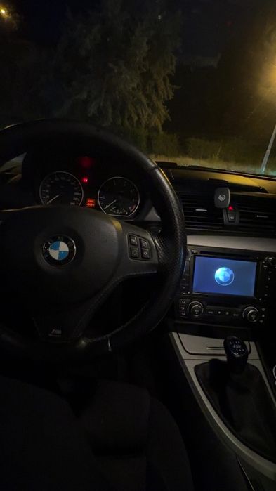 BMW Seria 1 2009 — imagine 4