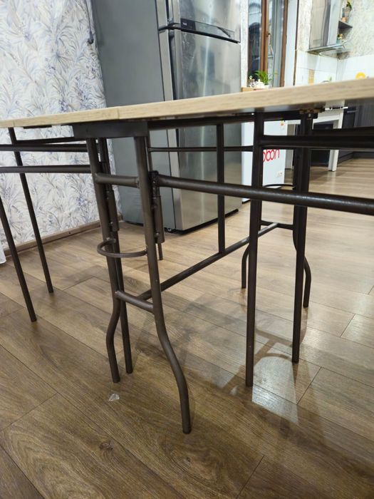 Стол трансформер 3м