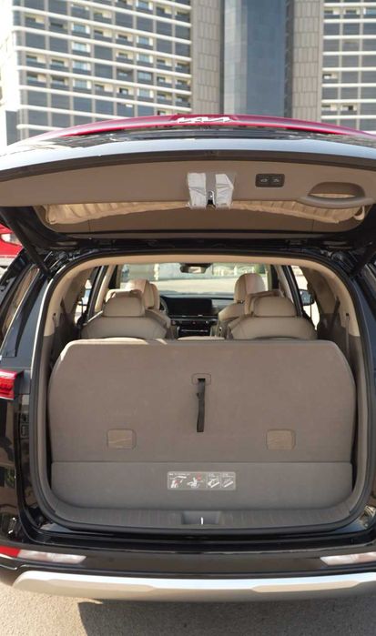 Kia Carnival High Limousine | VIP transfer Toshkent | Роддом | Картеж!