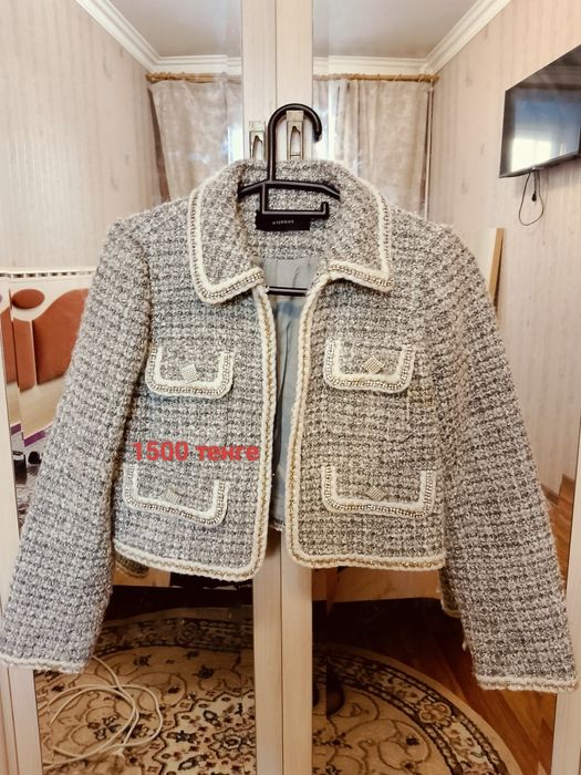 Отдам вещи в отличном состоянии