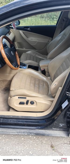 Пасат 6 3,2 фси на части 4х4